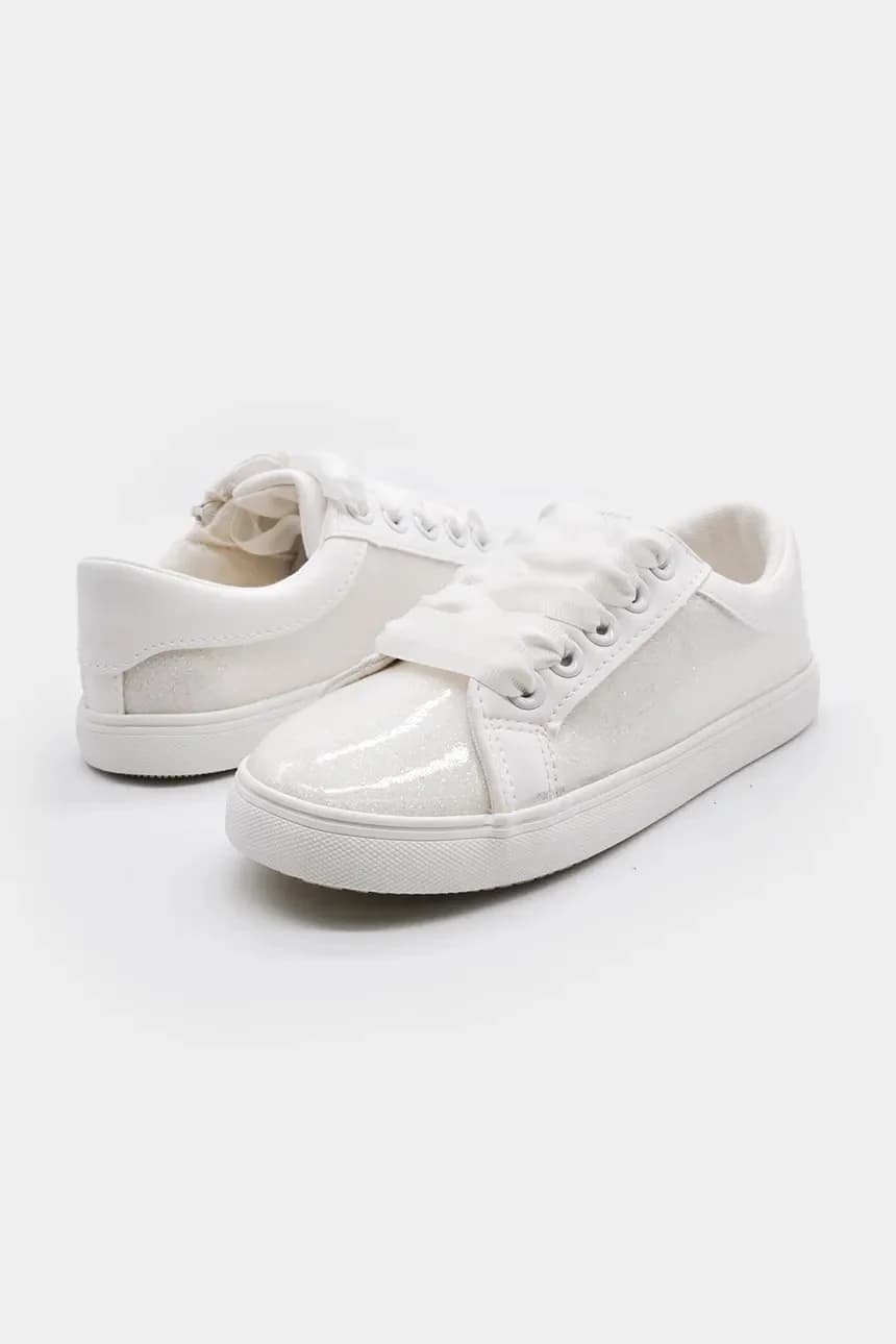 Детские кроссовки