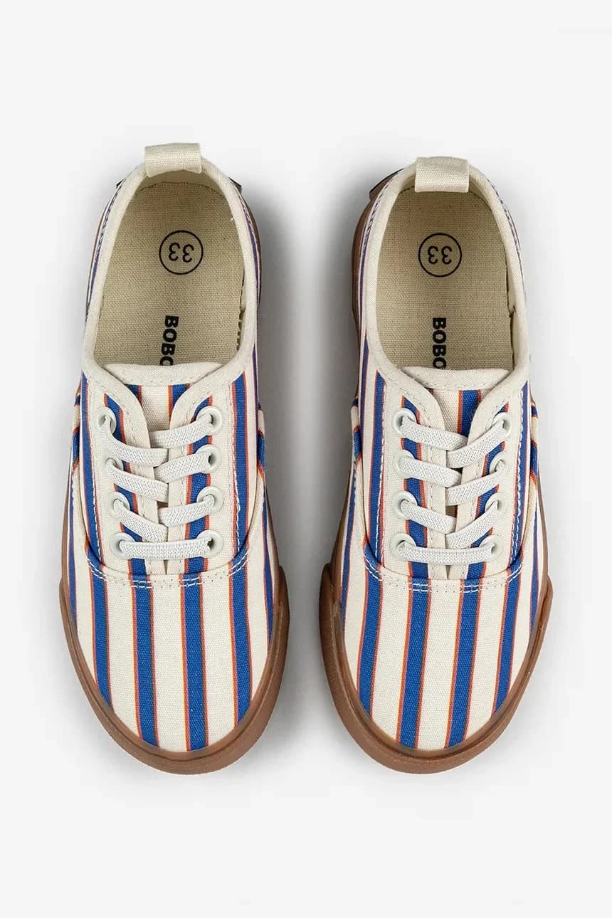 Детские кроссовки - фото 4