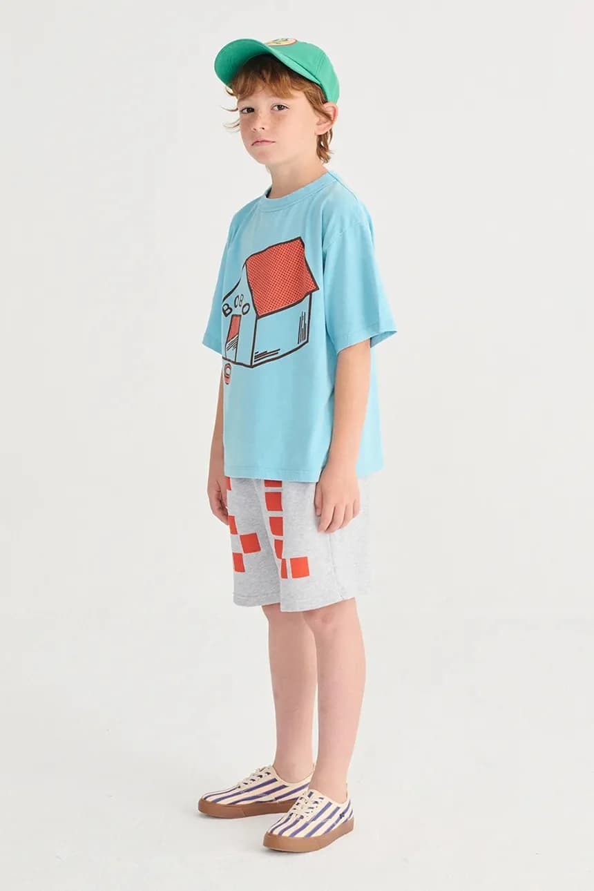 Детские кроссовки - фото 6