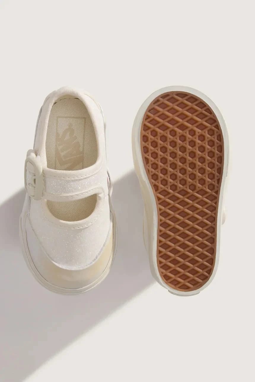 Детские кроссовки MARY JANE - фото 4