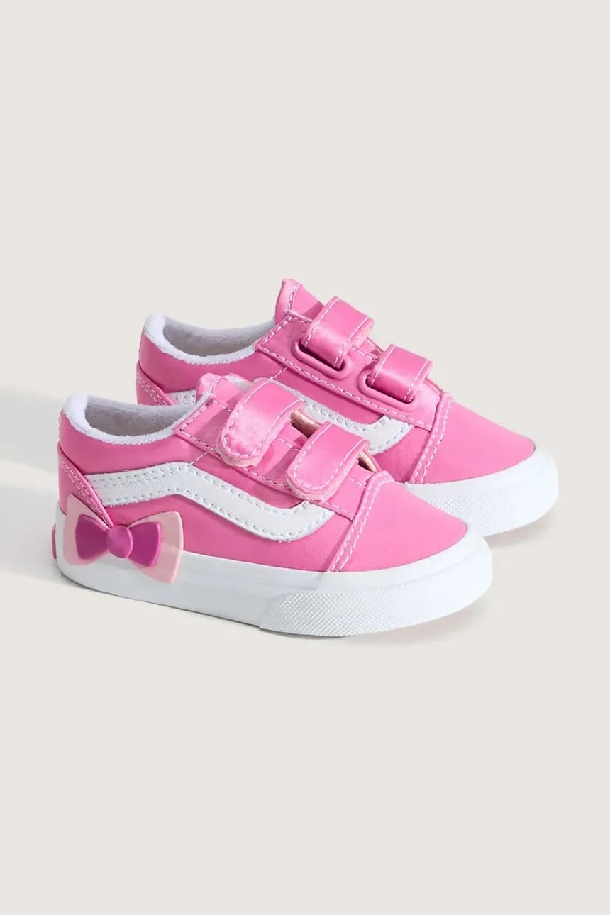 Детские кроссовки OLD SKOOL - фото 2