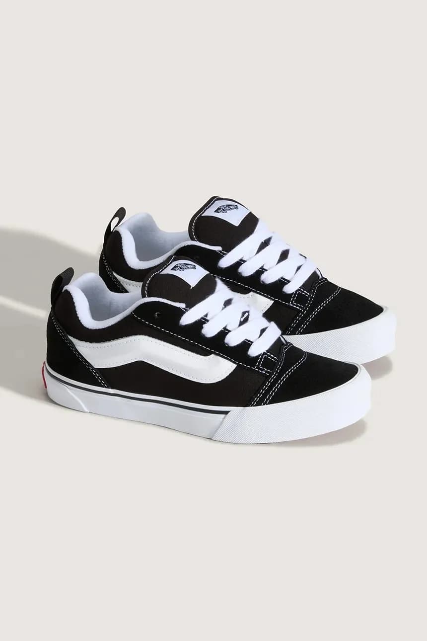 Детские кроссовки KNU-SKOOL - фото 2