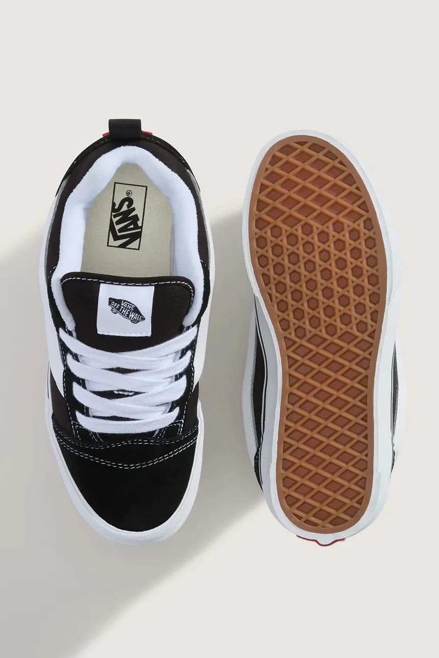 Детские кроссовки KNU-SKOOL - фото 4