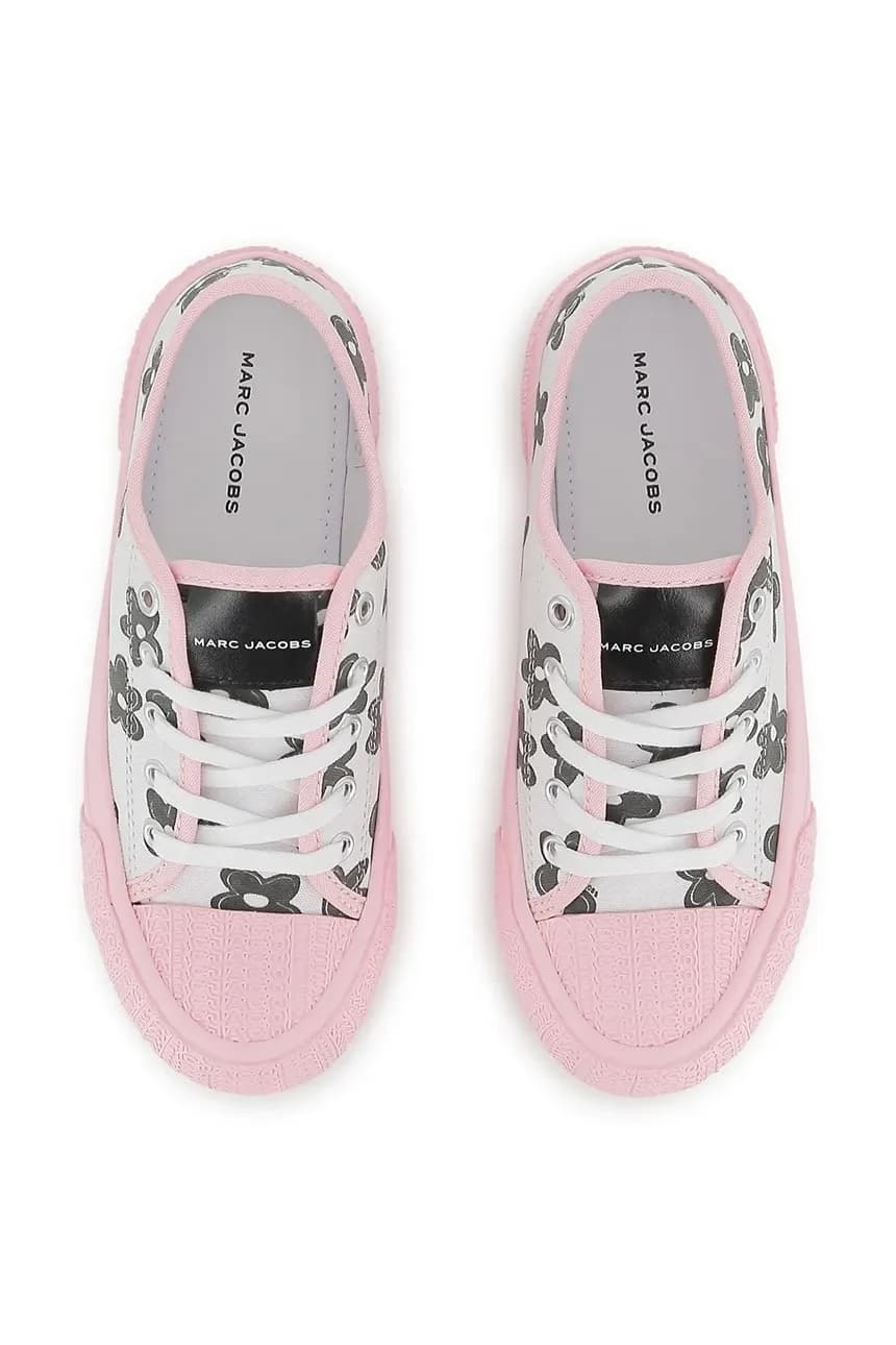 Детские кроссовки - фото 4