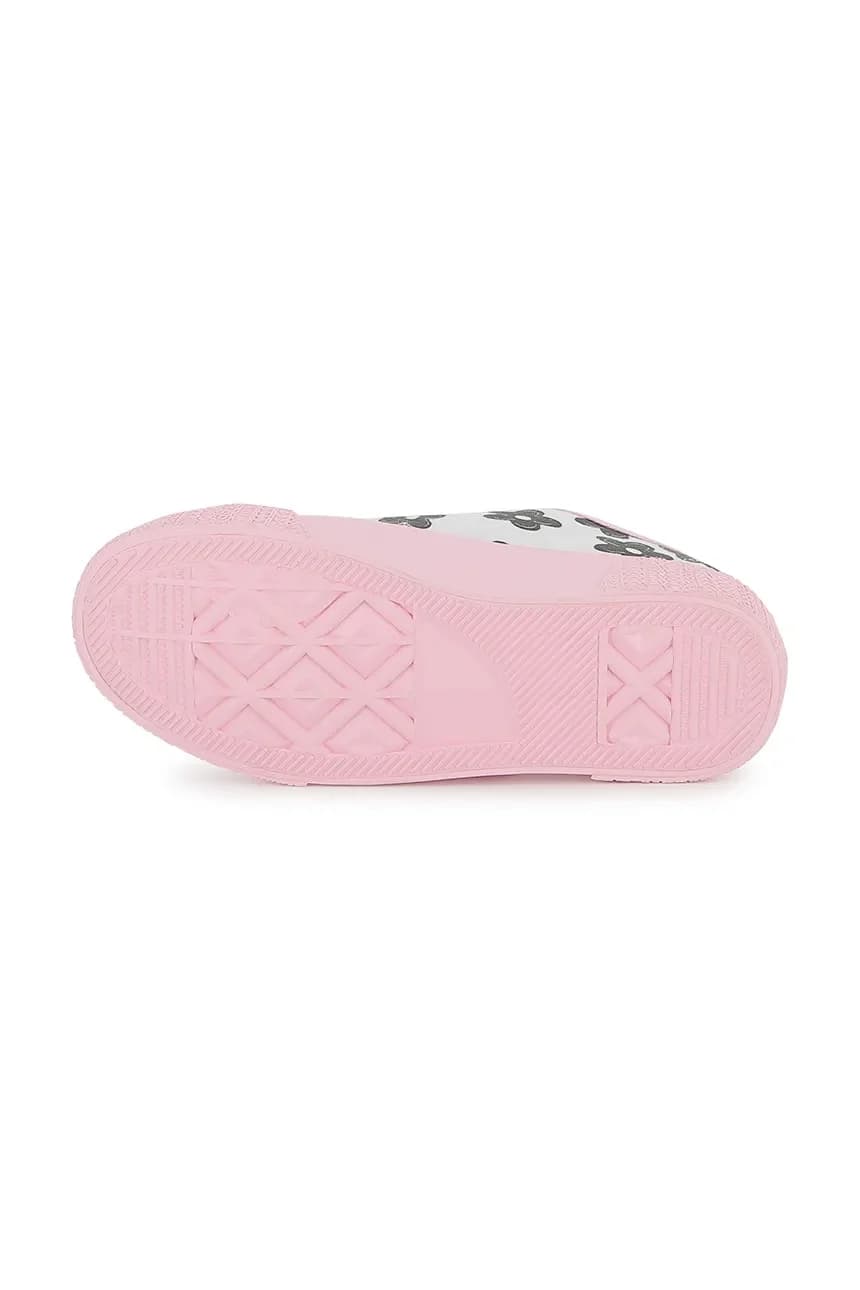 Детские кроссовки - фото 5