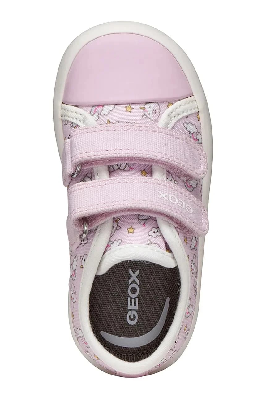 Детские кроссовки GISLI - фото 5