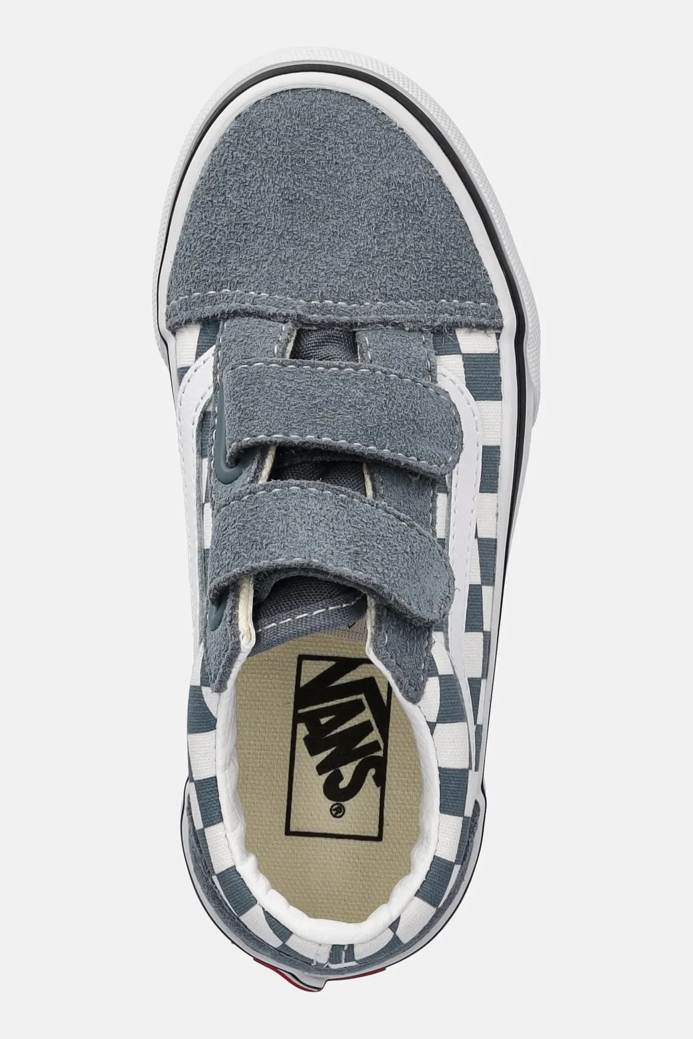 Детские кроссовки Old Skool V - фото 4