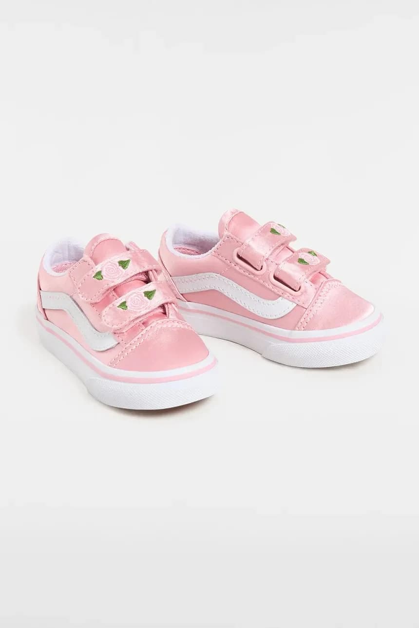 кроссовки Old Skool V - фото 2