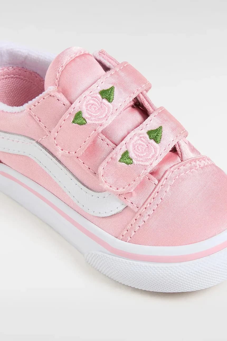 кроссовки Old Skool V - фото 3