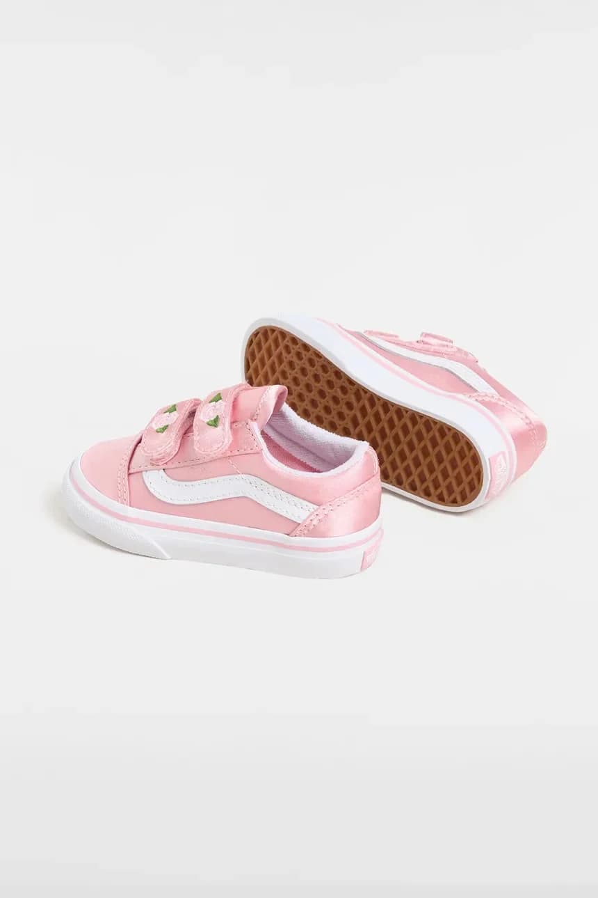 кроссовки Old Skool V - фото 4