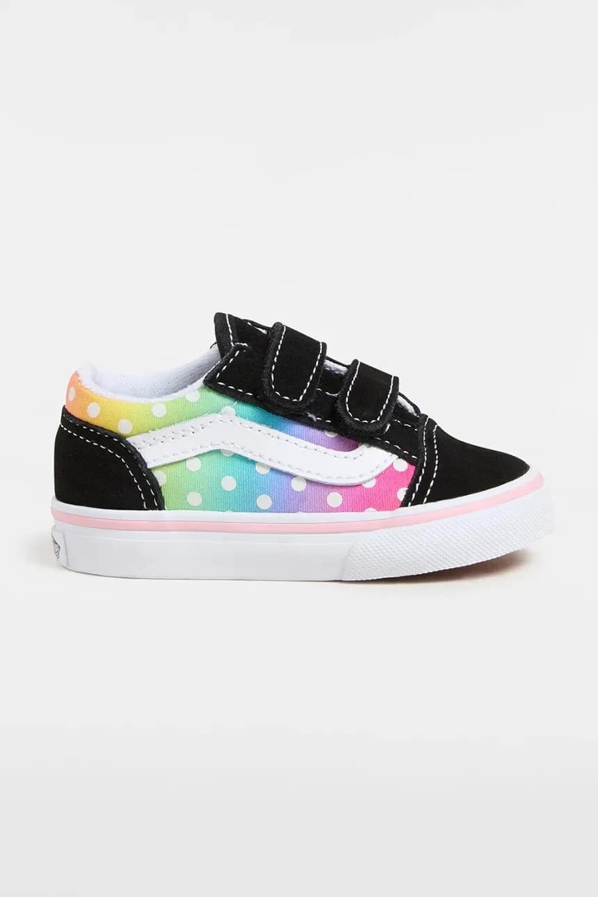 кроссовки Old Skool V