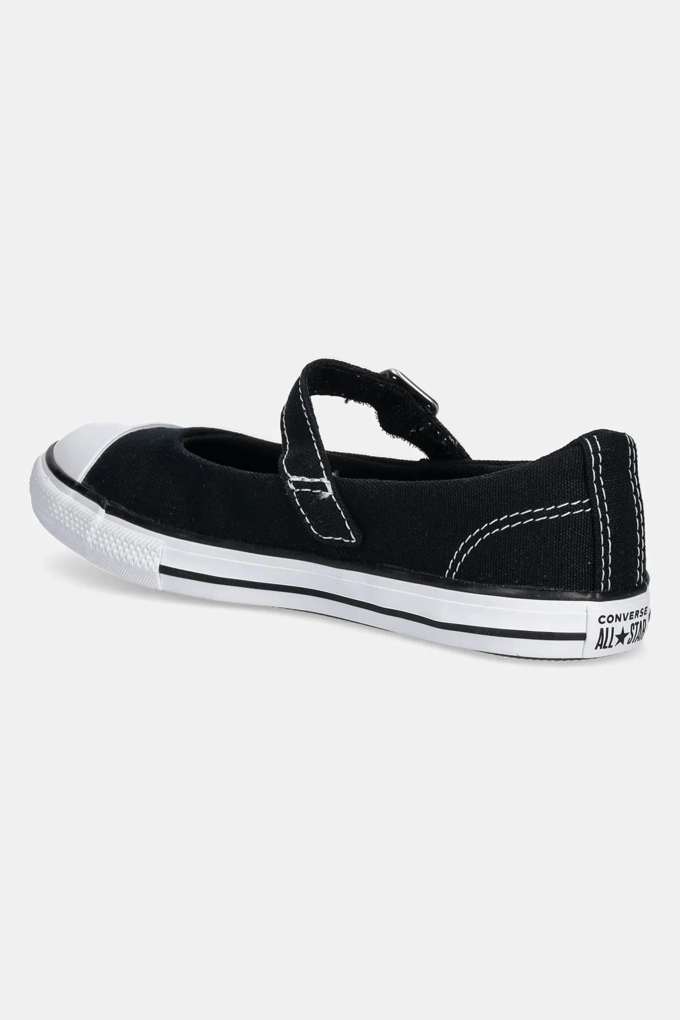 Детские кроссовки Chuck Taylor All Star Dainty Mary Jane - фото 3