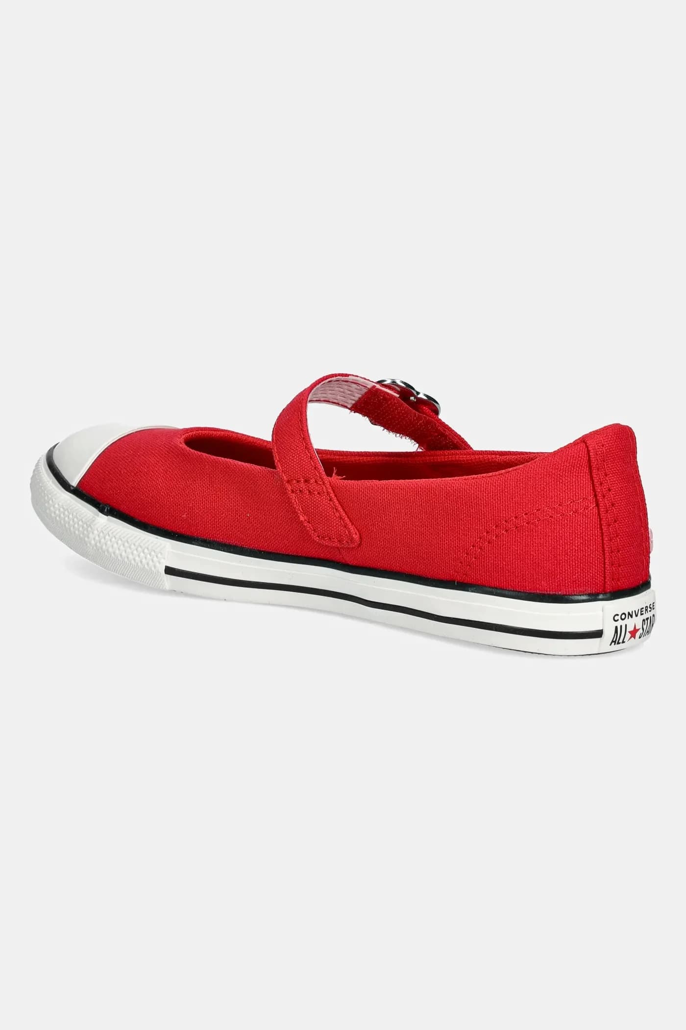 Детские кроссовки Chuck Taylor All Star Dainty Mary Jane - фото 3