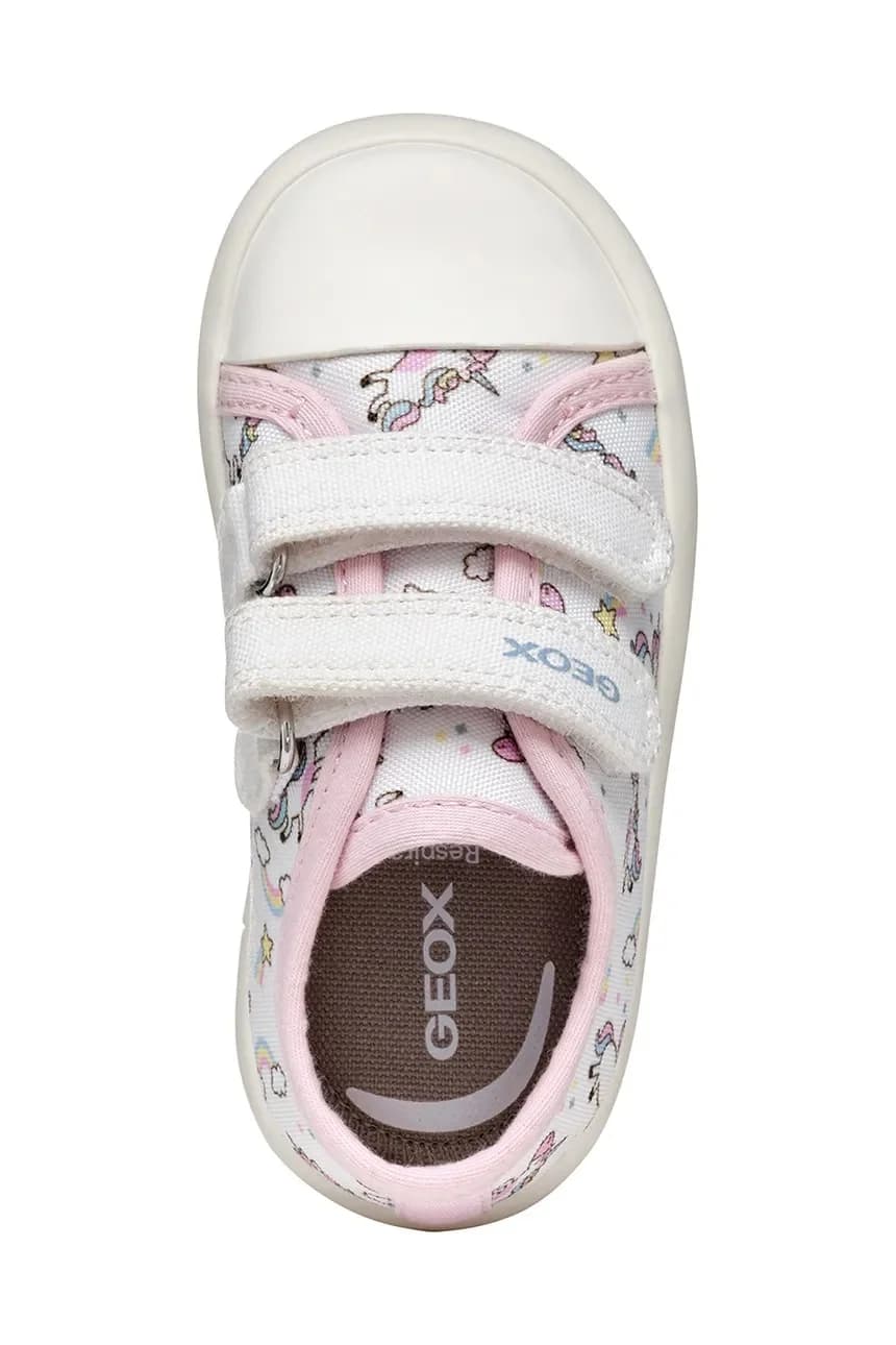 Детские кроссовки GISLI - фото 5