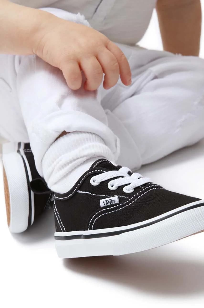 Настоящие детские кроссовки. - фото 7