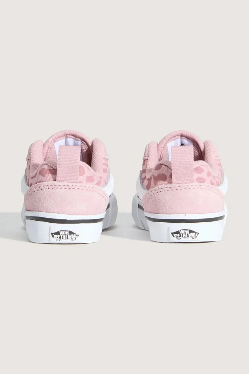 Детские кроссовки KNU-SKOOL - фото 3