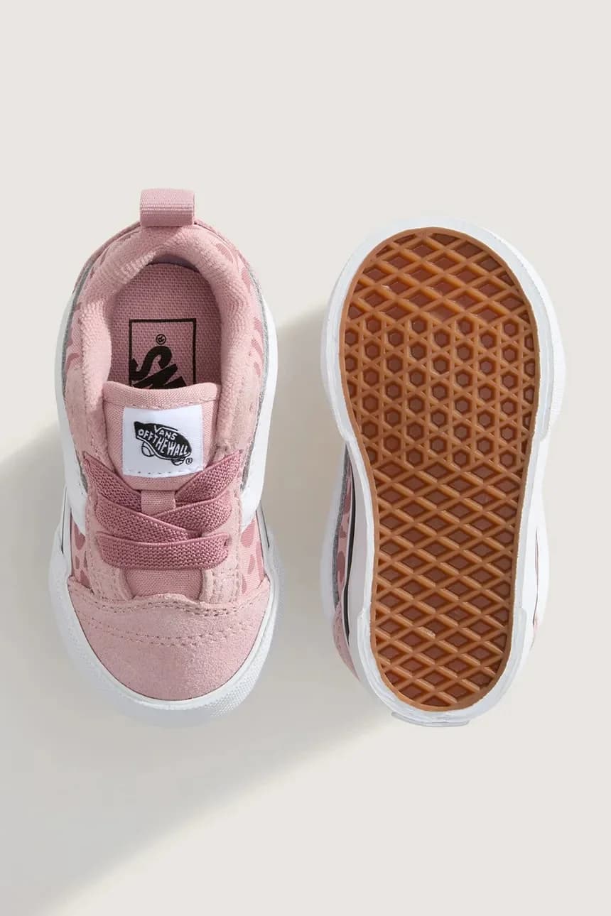 Детские кроссовки KNU-SKOOL - фото 4