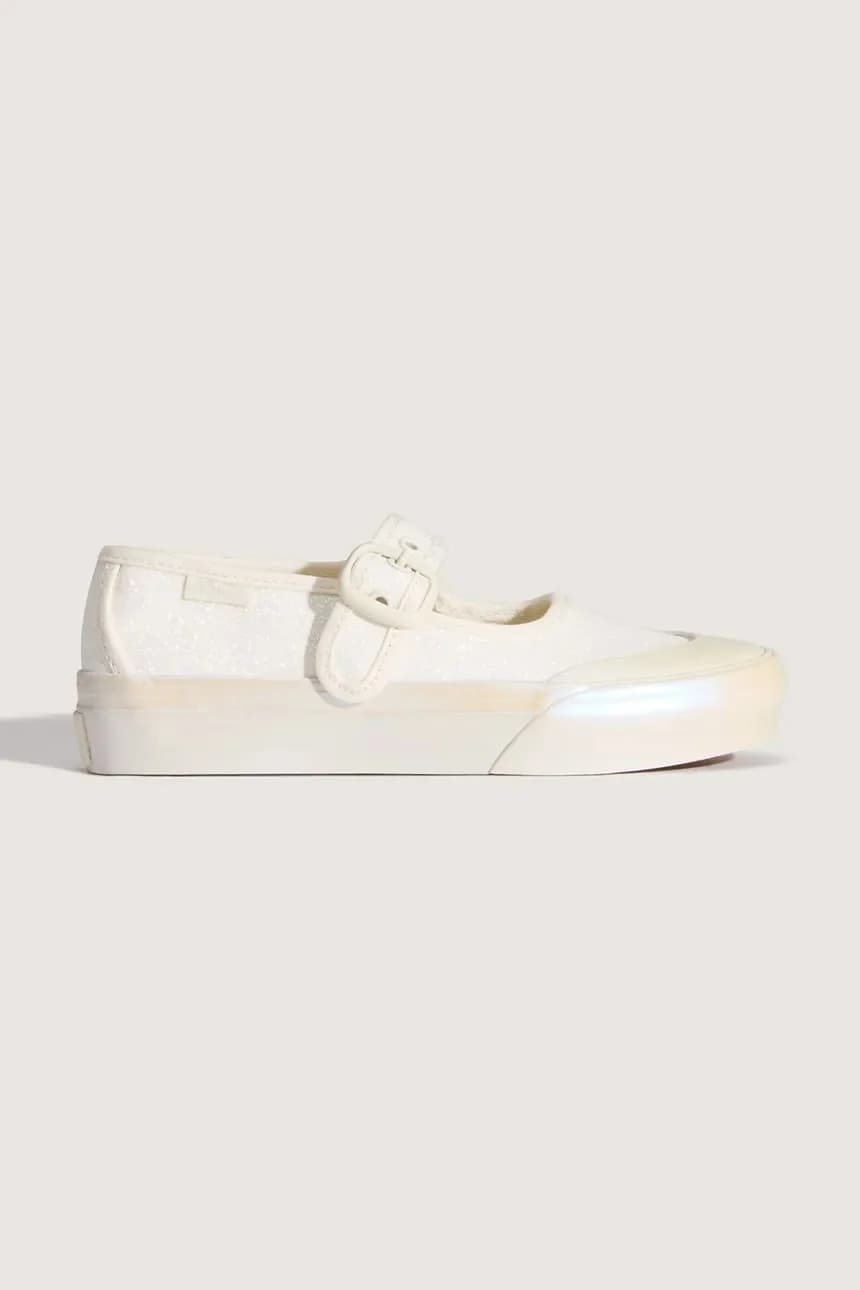 Детские кроссовки MARY JANE