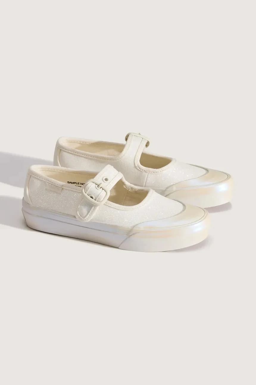 Детские кроссовки MARY JANE - фото 2