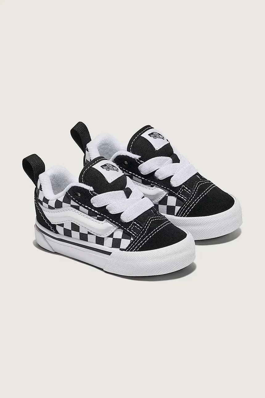 Детские кроссовки KNU-SKOOL - фото 2