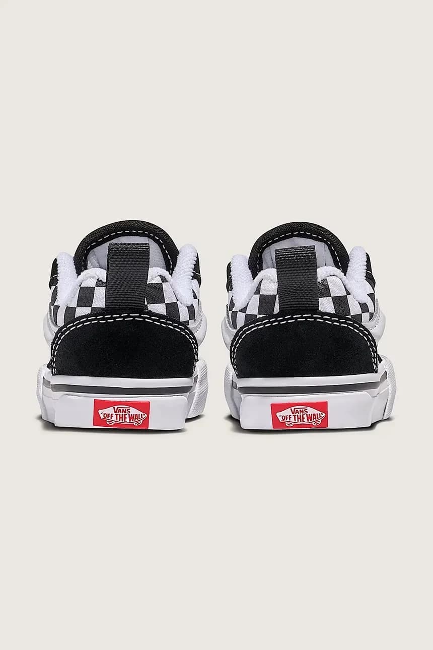 Детские кроссовки KNU-SKOOL - фото 3