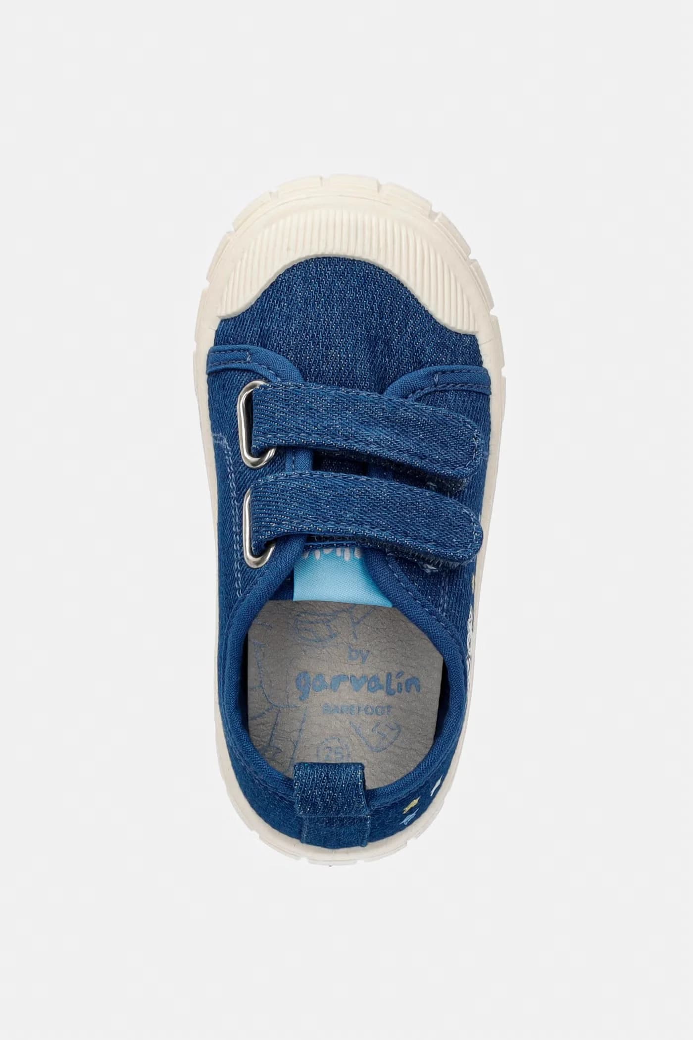 Детские кроссовки - фото 4