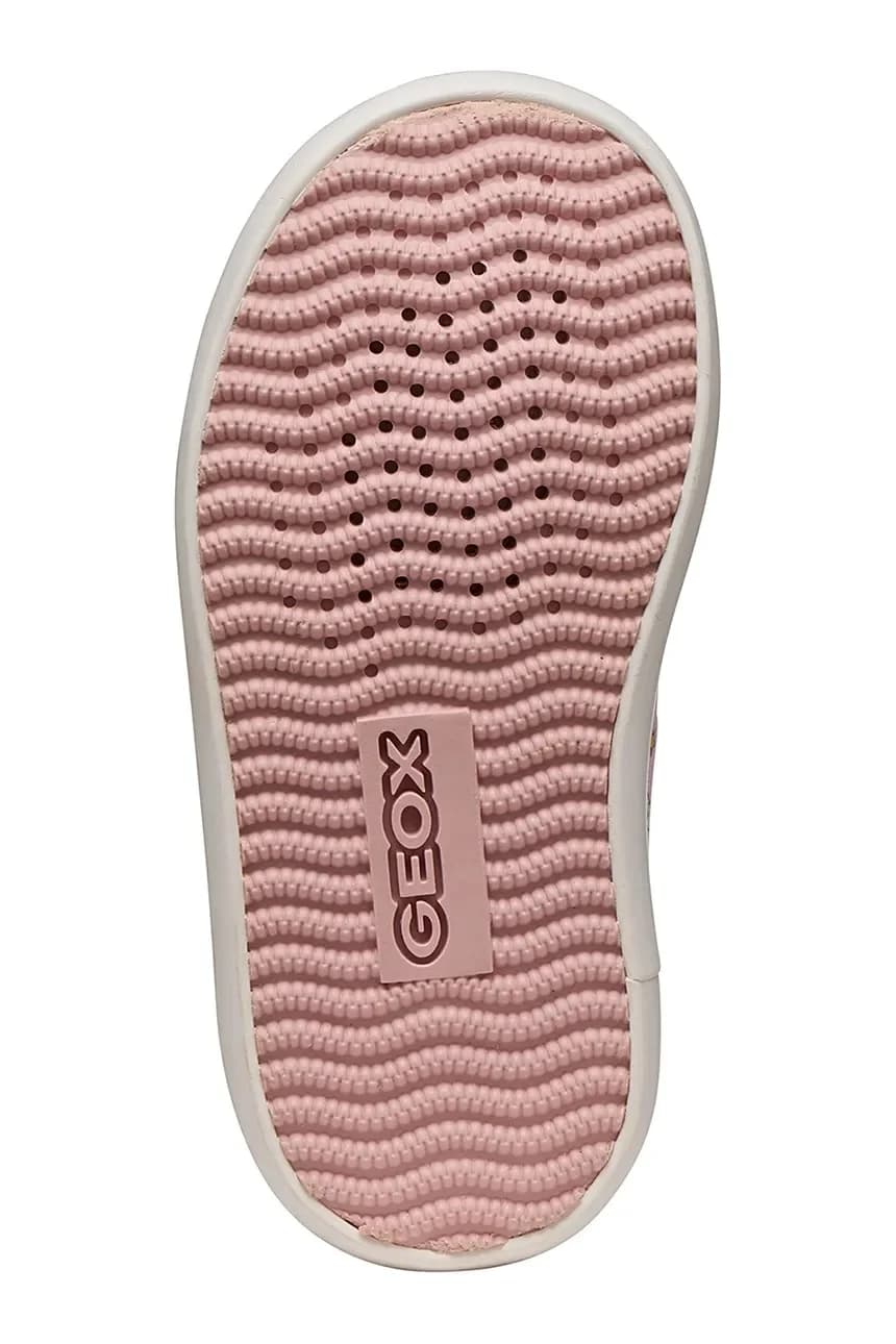 Детские кроссовки GISLI - фото 6