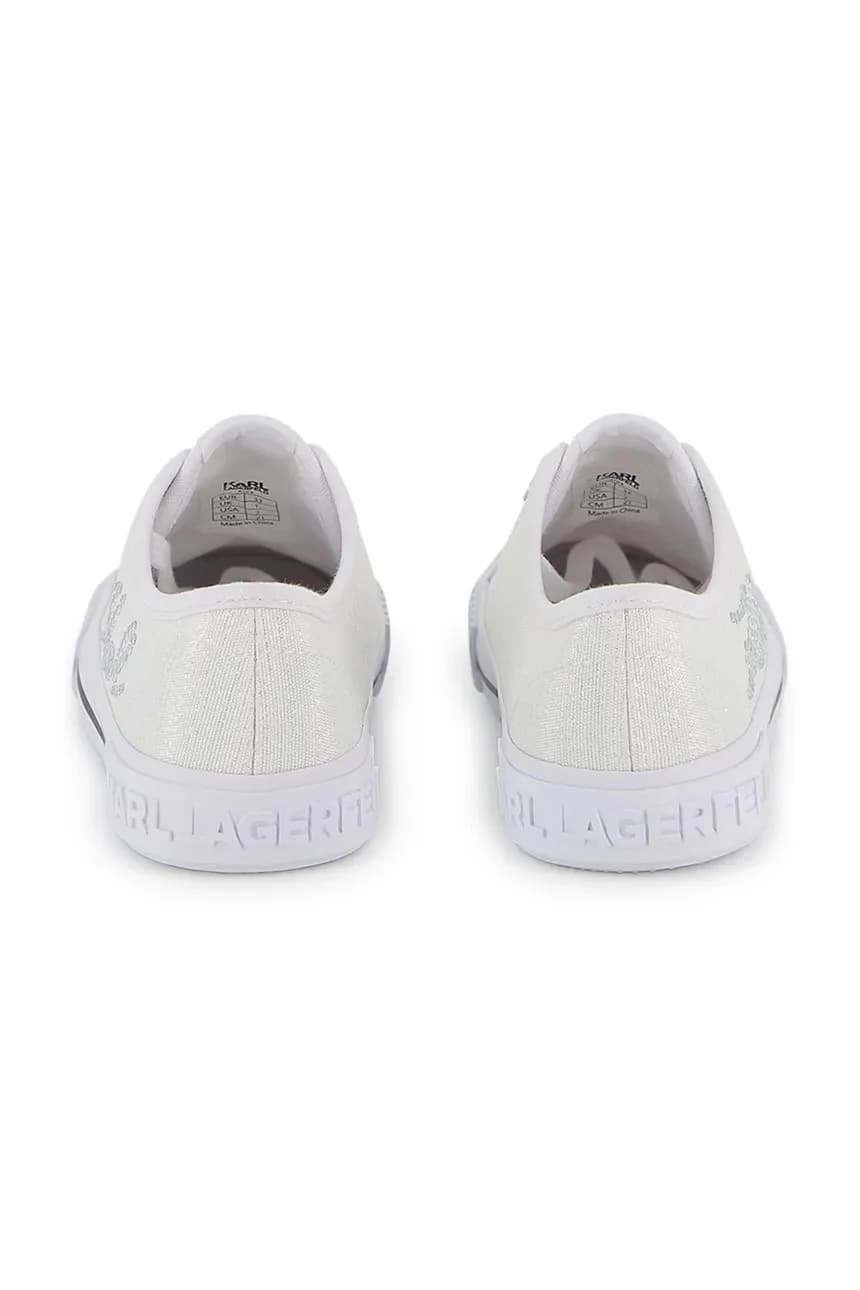 Детские кроссовки - фото 2