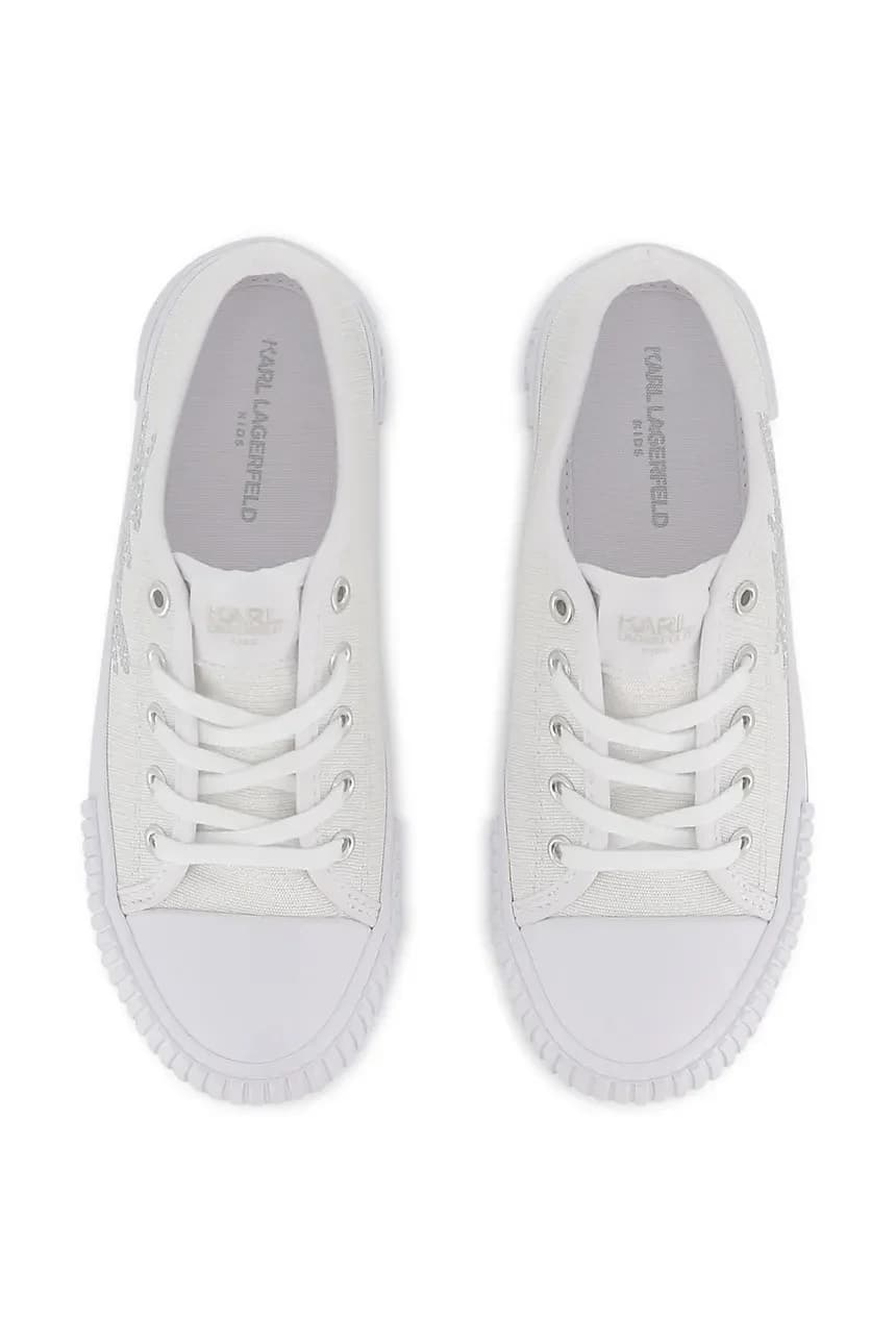 Детские кроссовки - фото 3