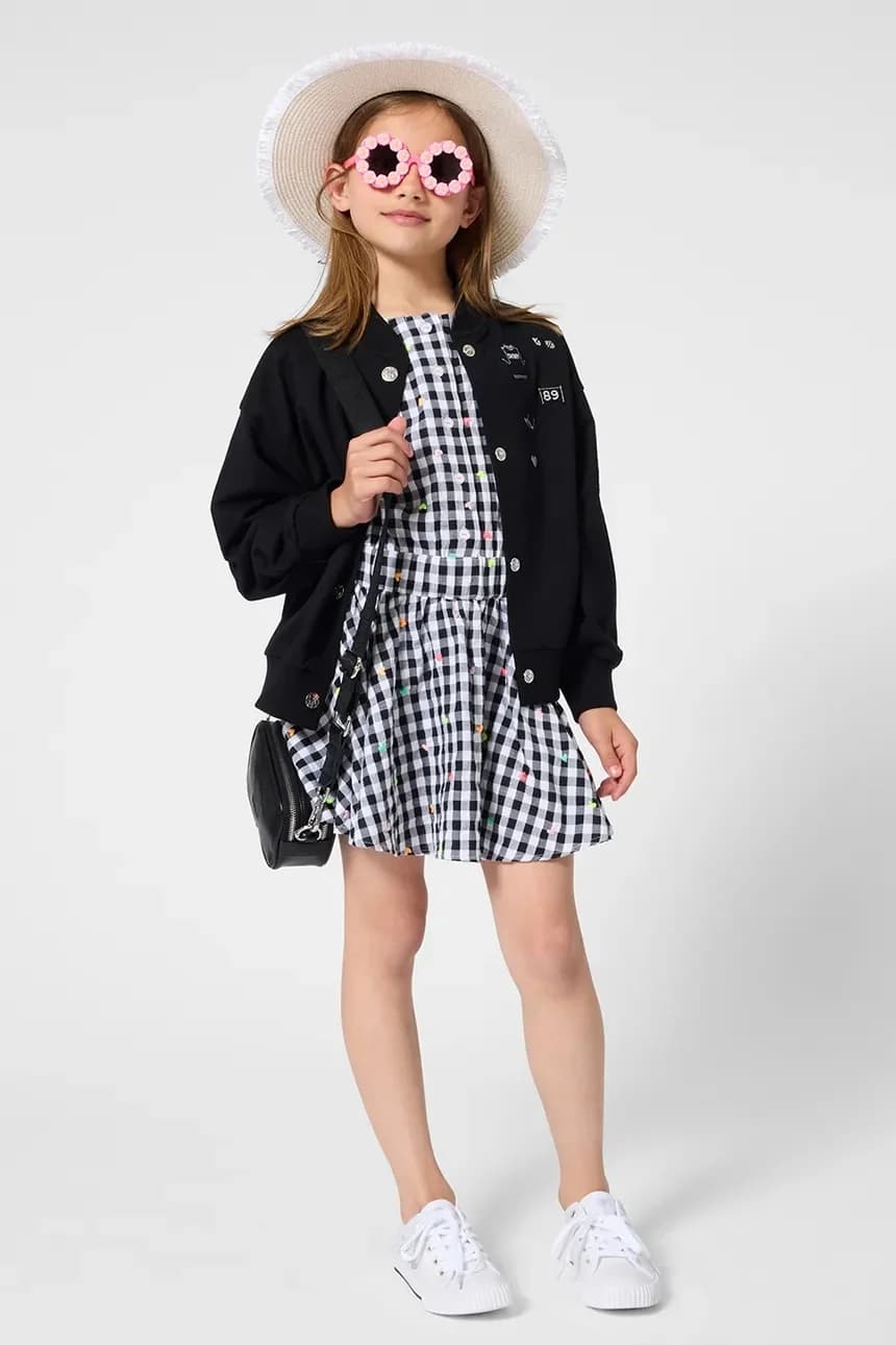 Детские кроссовки - фото 6