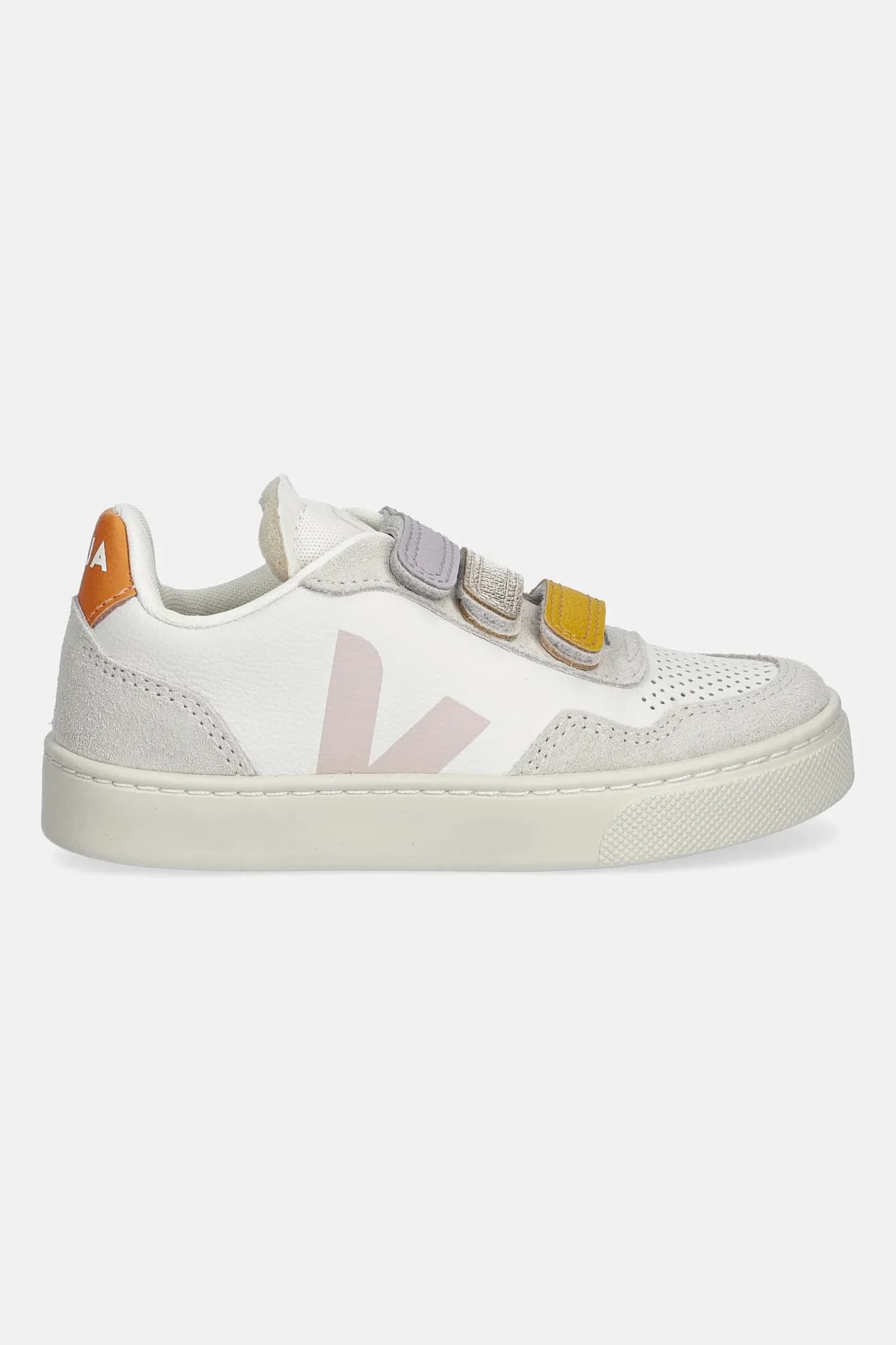 Маленькие детские кроссовки V-90 - фото 2