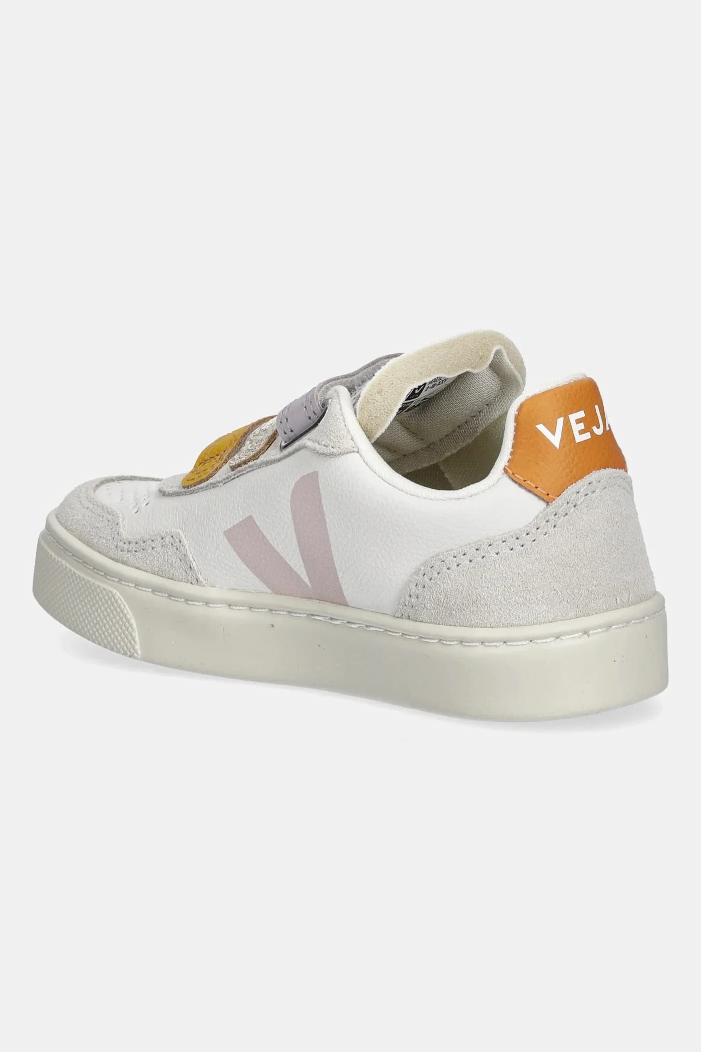 Маленькие детские кроссовки V-90 - фото 3