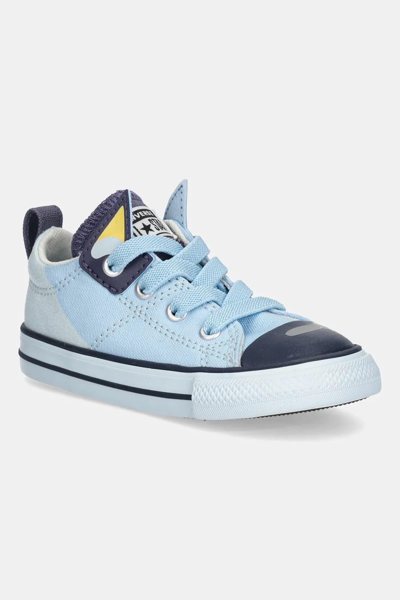 Детские кроссовки Chuck Taylor All Star Madison