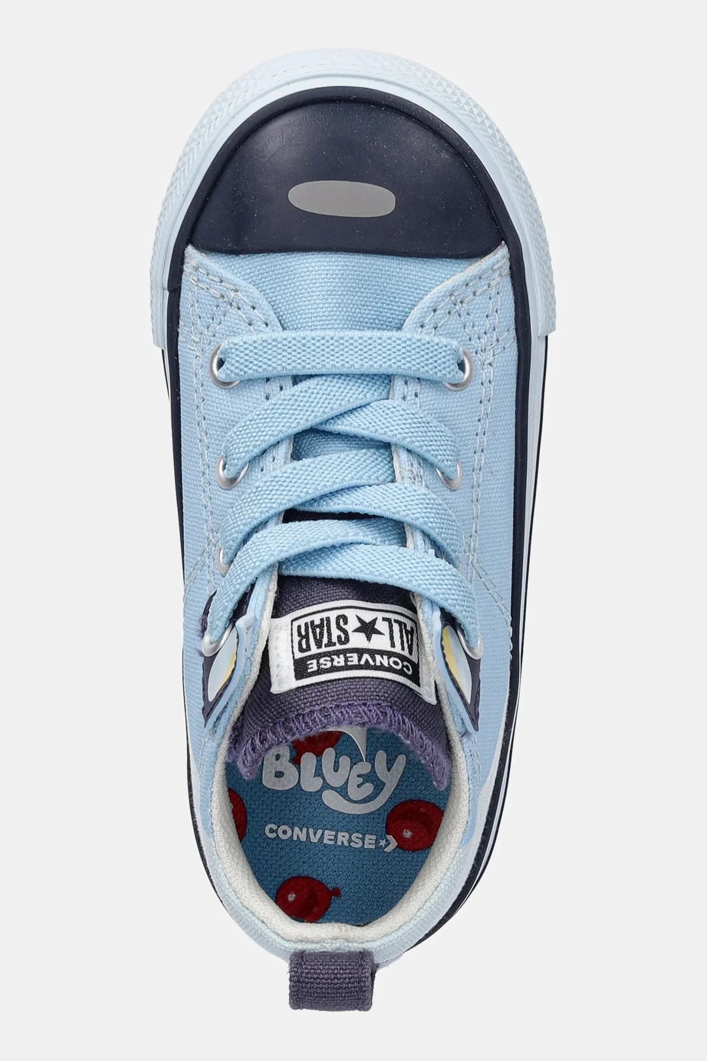 Детские кроссовки Chuck Taylor All Star Madison - фото 4