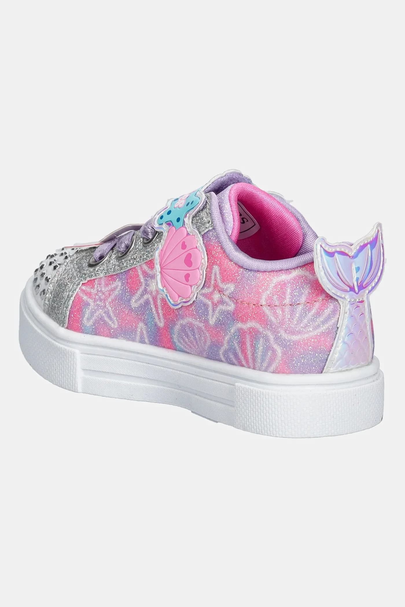 Детские кроссовки TWINKLE Sparks - фото 3