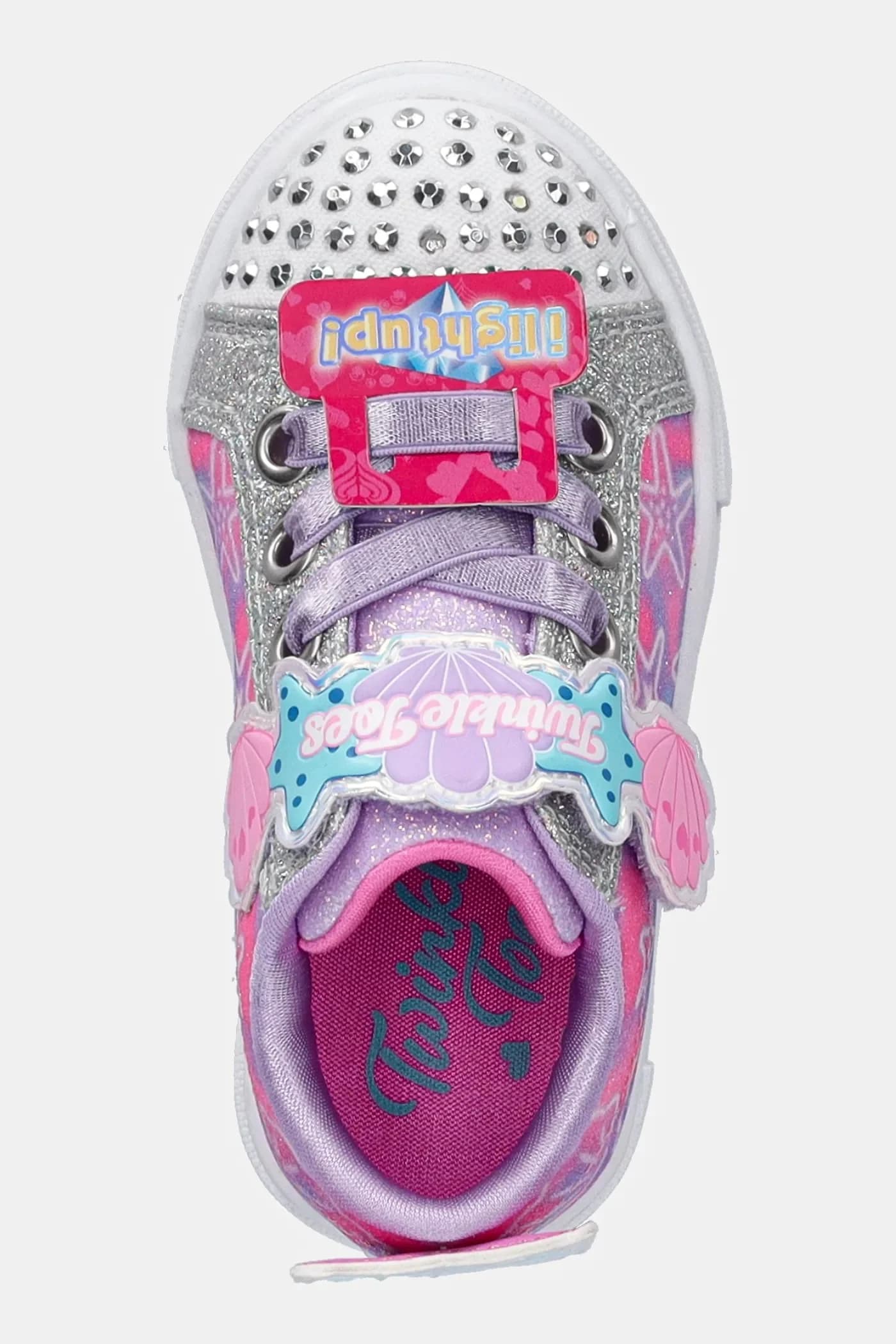 Детские кроссовки TWINKLE Sparks - фото 4