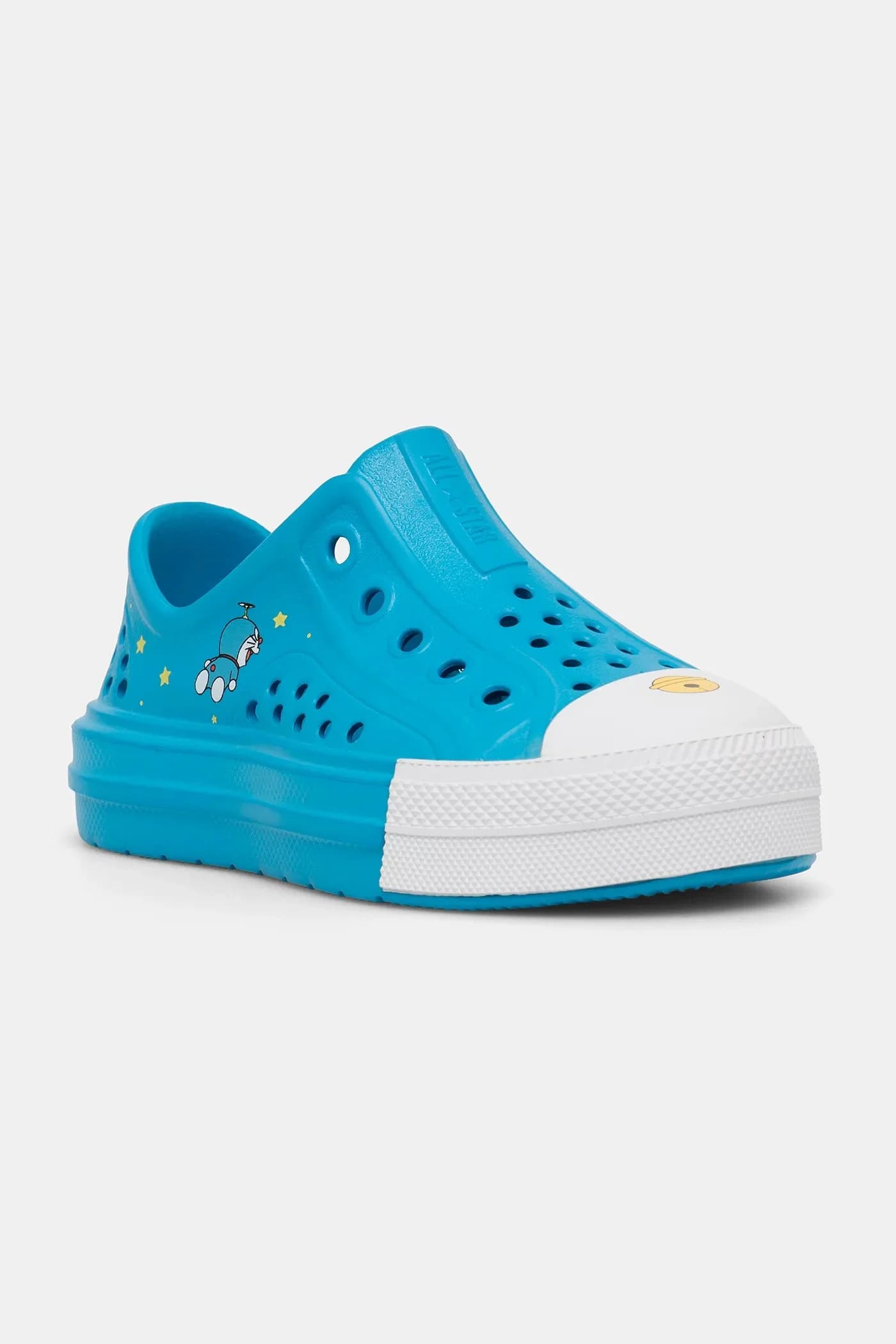 Детские кроссовки Doraemon · Converse Chuck Taylor All Star Play Lite CX