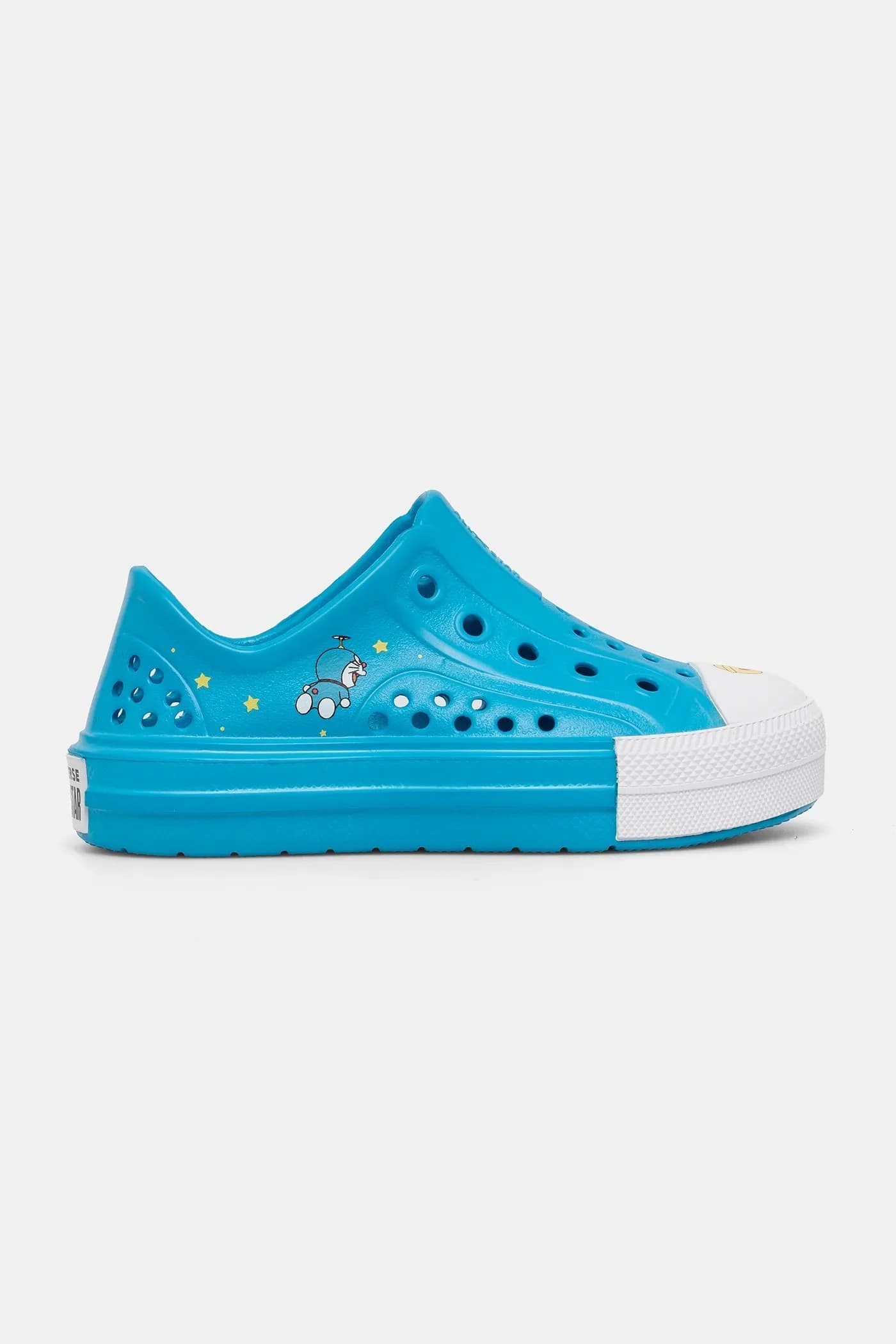 Детские кроссовки Doraemon · Converse Chuck Taylor All Star Play Lite CX - фото 2
