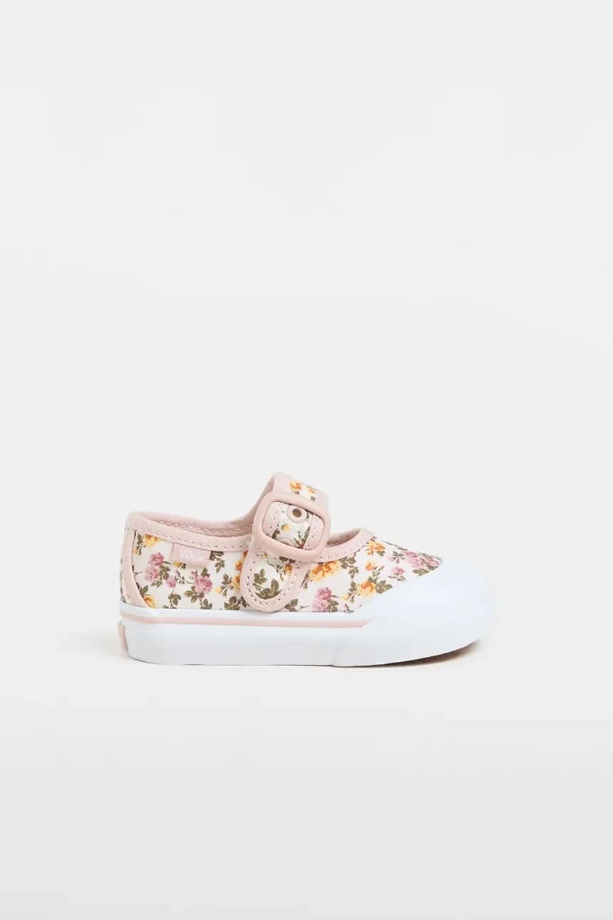 Детские кроссовки Мэри Джейн