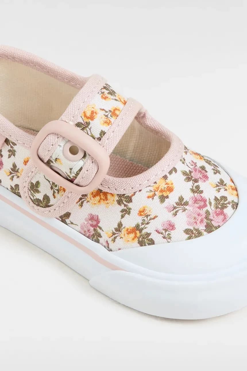 Детские кроссовки Мэри Джейн - фото 3