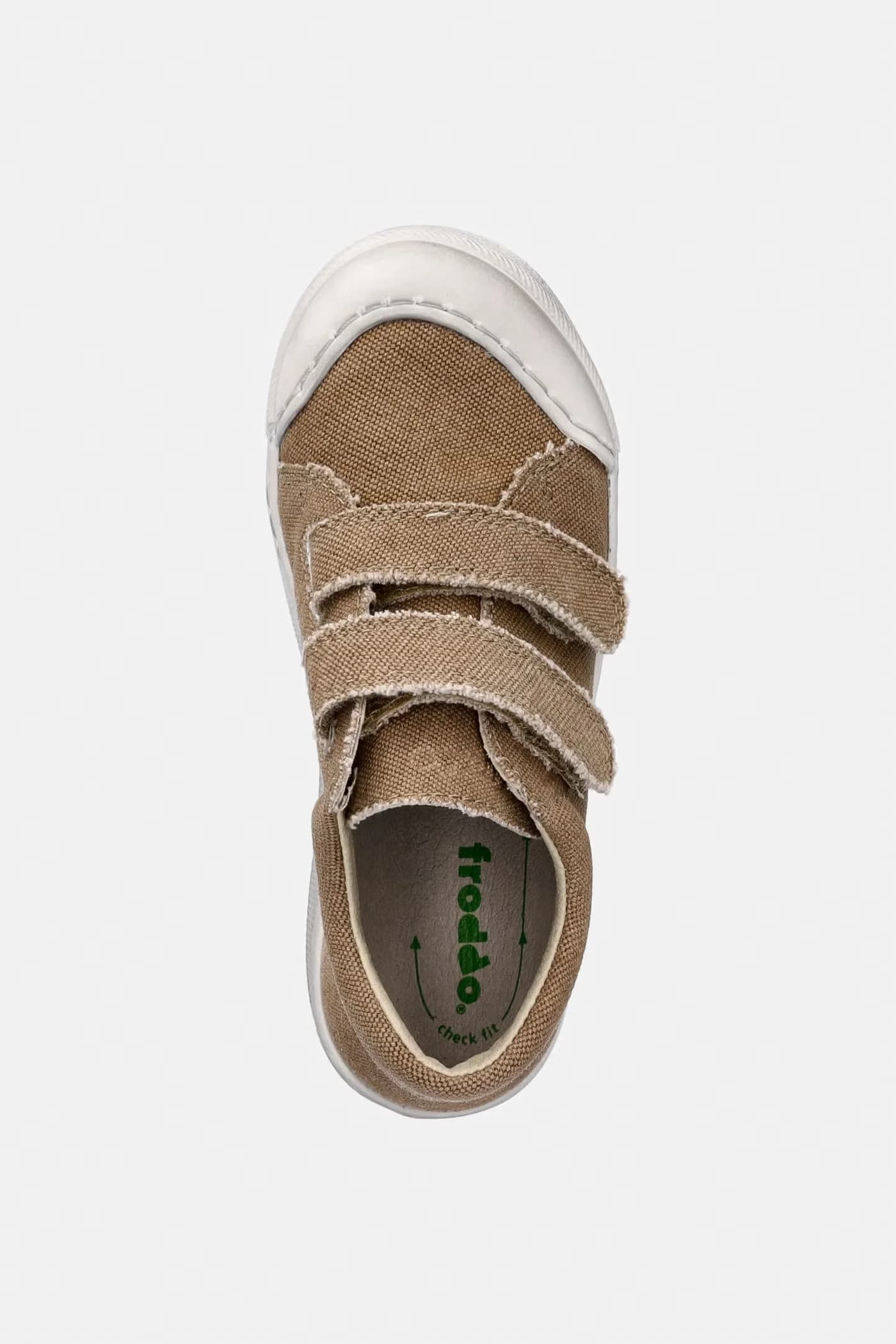 Детские кроссовки ROSARIO BOTANIQ - фото 4