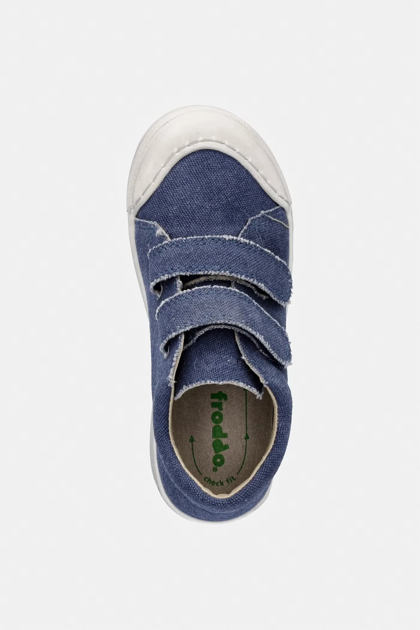 Детские кроссовки ROSARIO BOTANIQ - фото 4