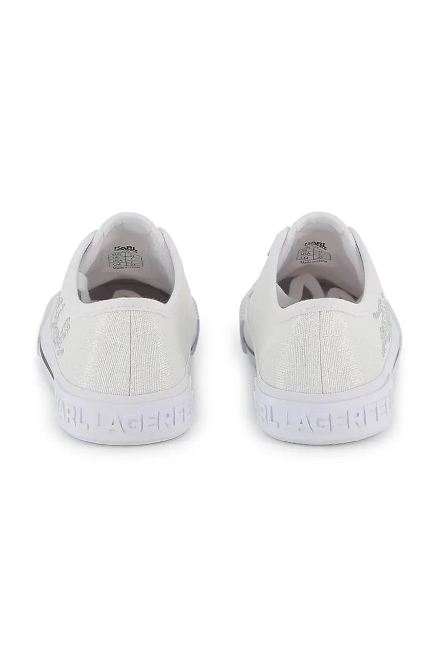 Детские кроссовки - фото 3