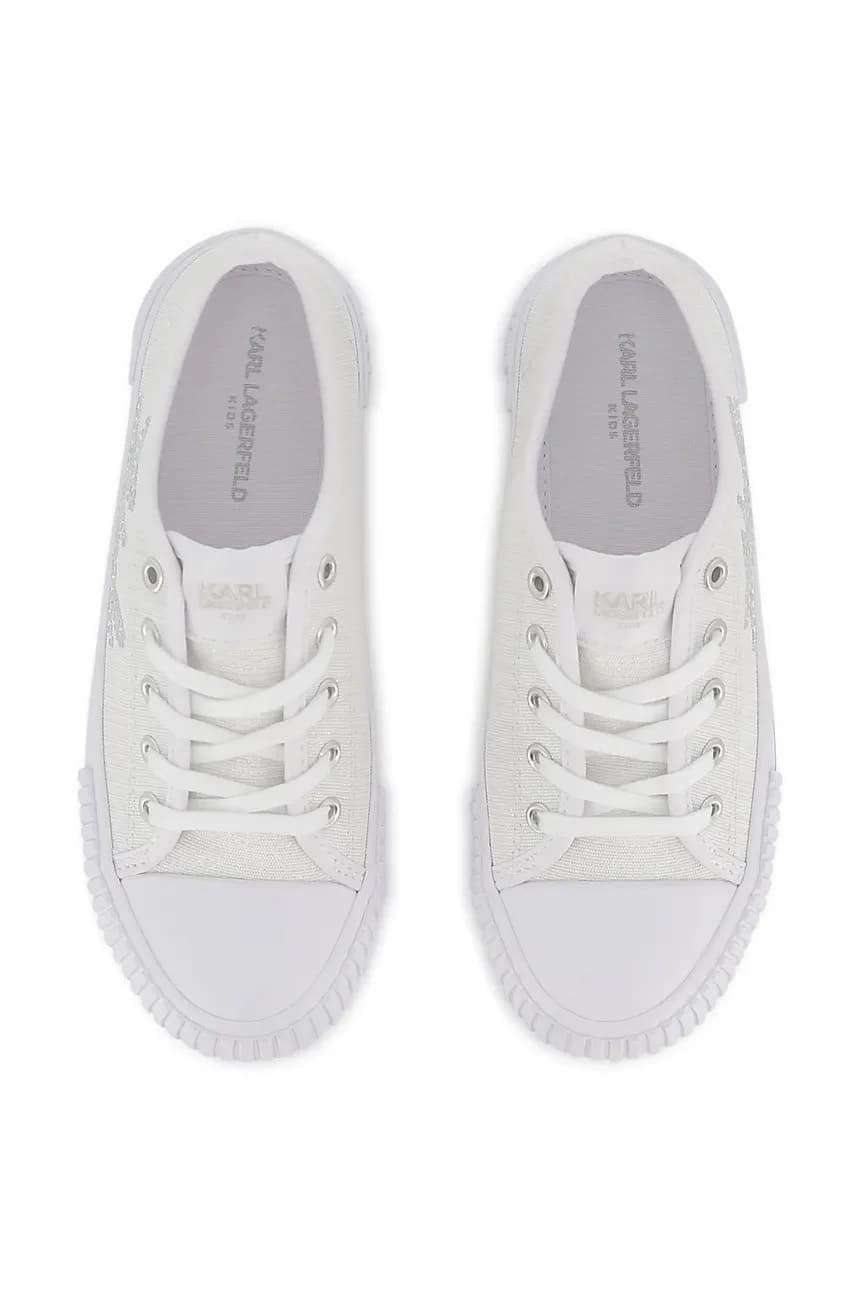 Детские кроссовки - фото 4