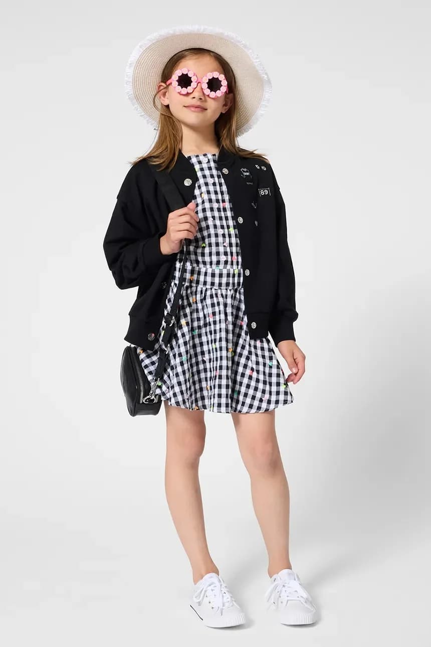 Детские кроссовки - фото 6