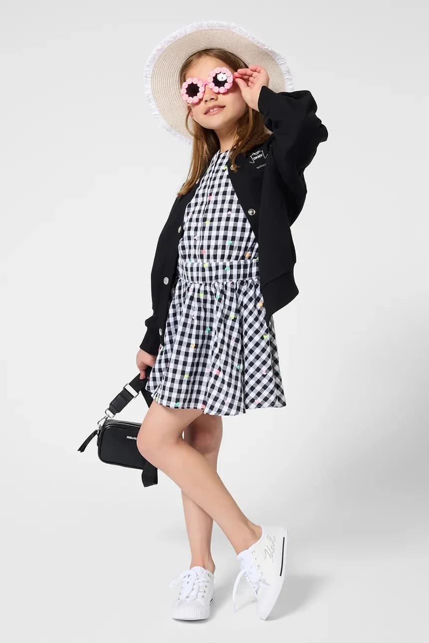 Детские кроссовки - фото 7