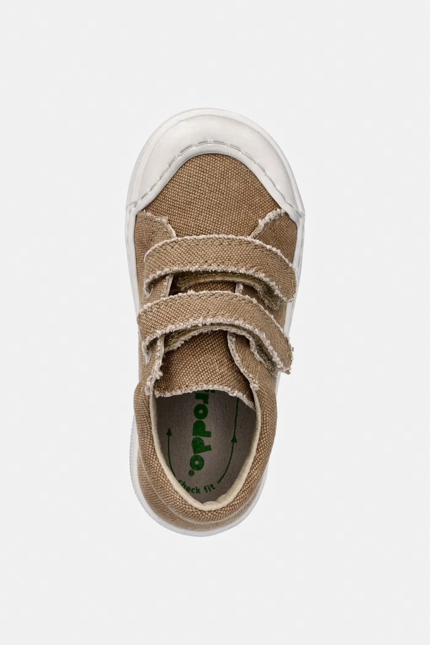 Детские кроссовки ROSARIO BOTANIQ - фото 4