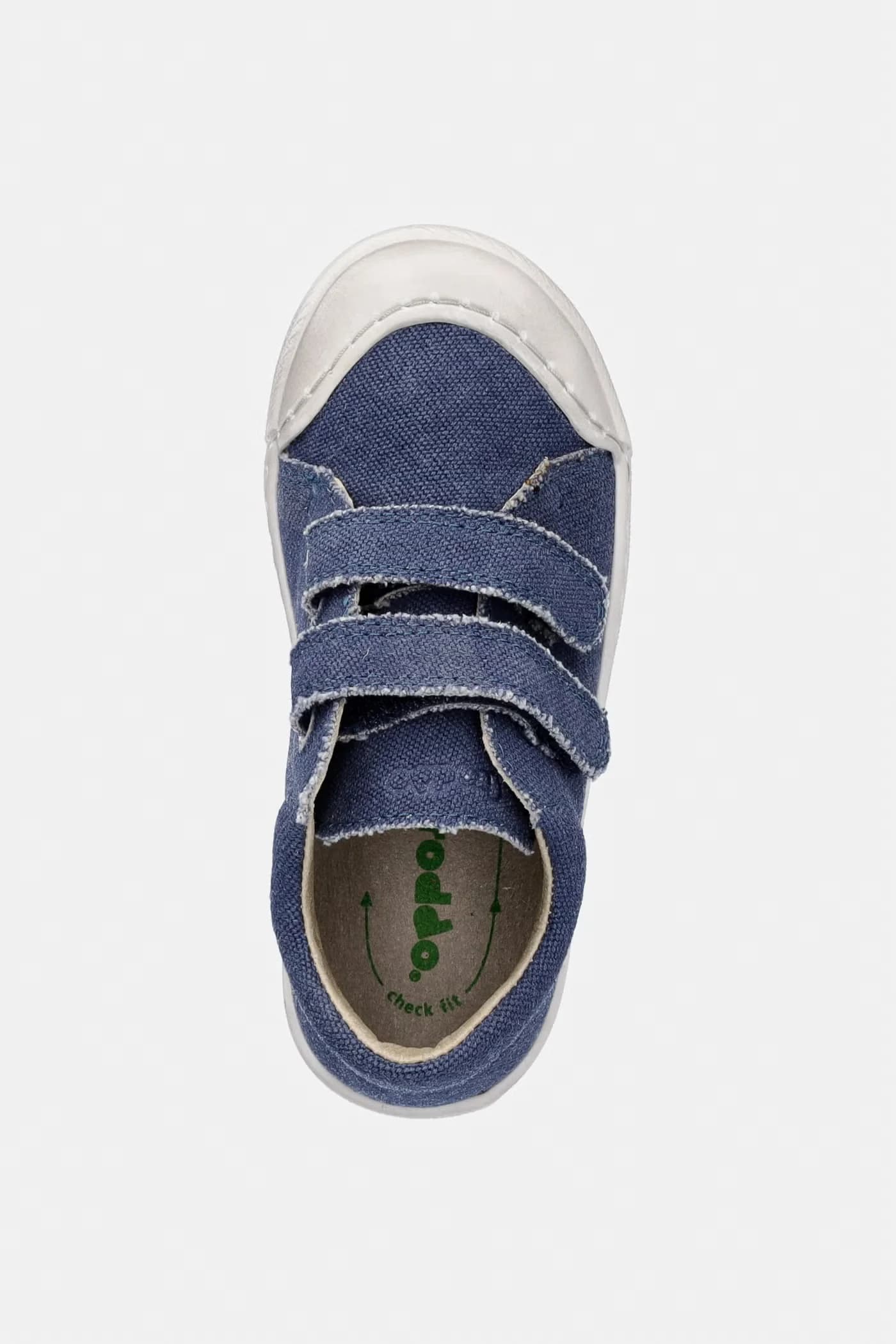 Детские кроссовки ROSARIO BOTANIQ - фото 4