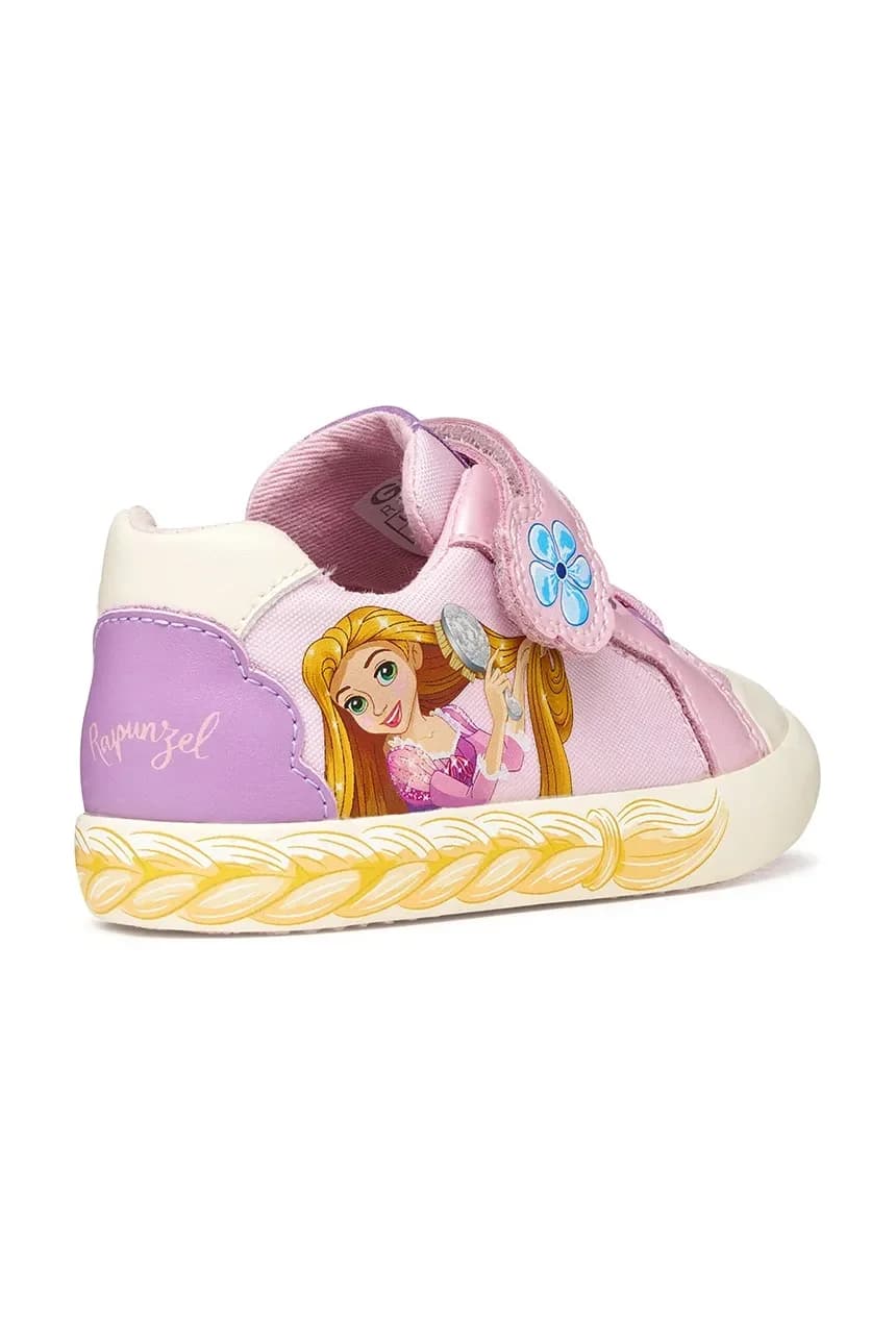 Детские кроссовки GISLI - фото 3