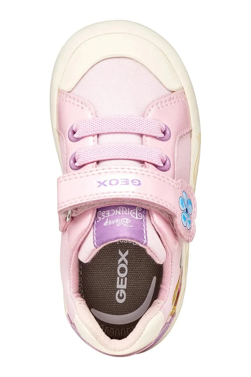 Детские кроссовки GISLI - фото 5